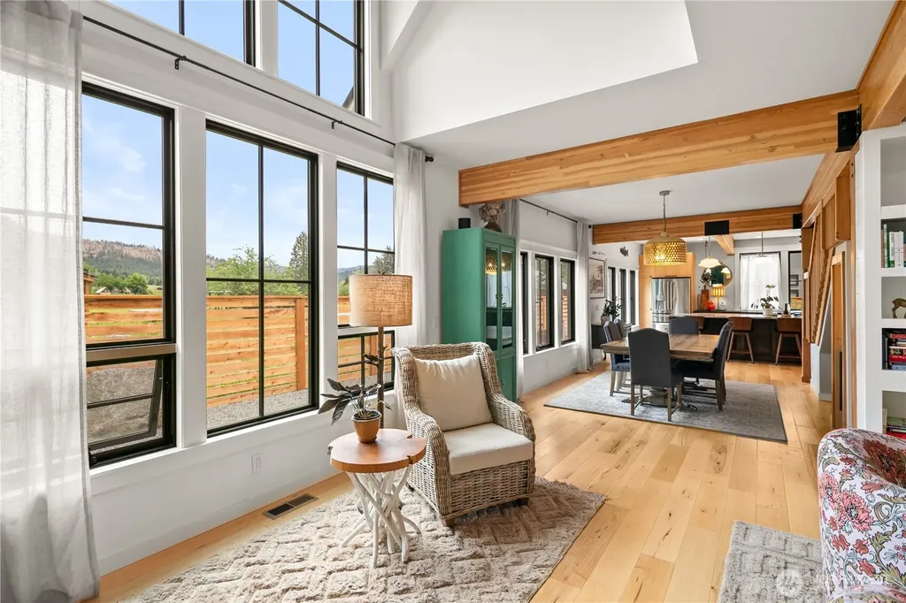 216 Nordic Circle Leavenworth WA 98826