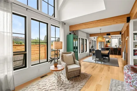 216 Nordic Circle Leavenworth WA 98826