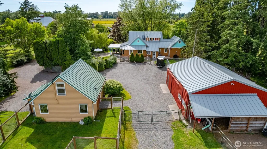 5150 Elder Road Ferndale WA 98248