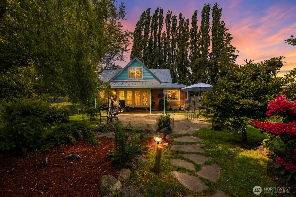 5150 Elder Road Ferndale WA 98248