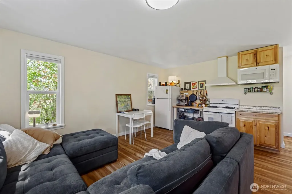 5150 Elder Road Ferndale WA 98248