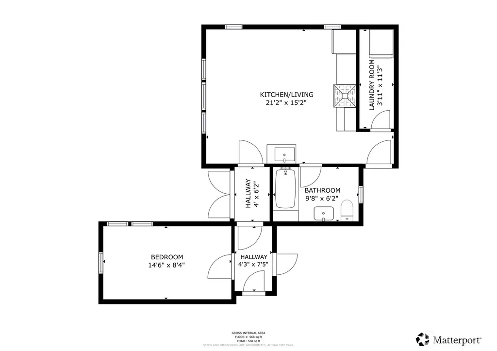 5150 Elder Road Ferndale WA 98248