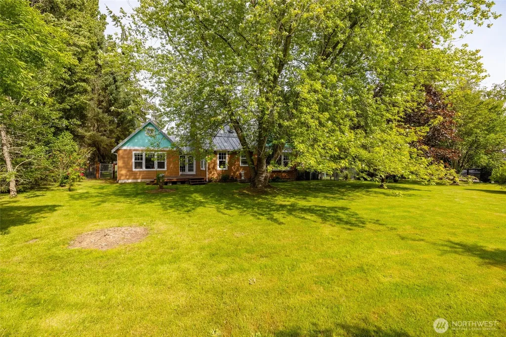 5150 Elder Road Ferndale WA 98248