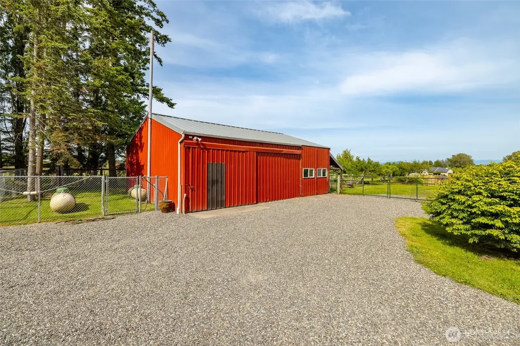 5150 Elder Road Ferndale WA 98248