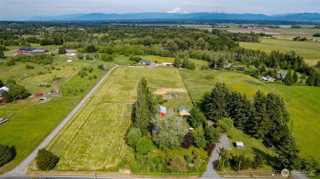 5150 Elder Road Ferndale WA 98248