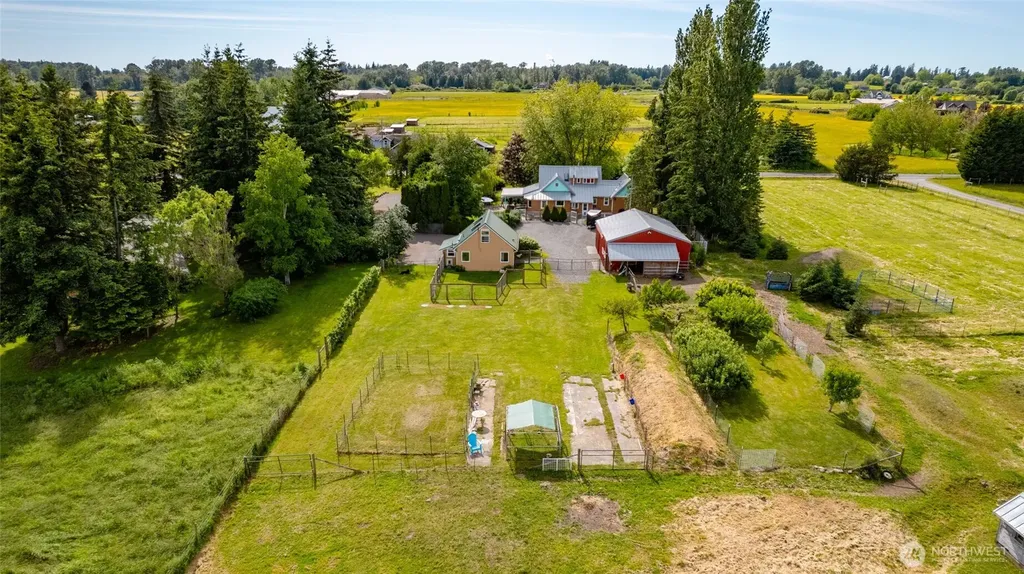 5150 Elder Road Ferndale WA 98248
