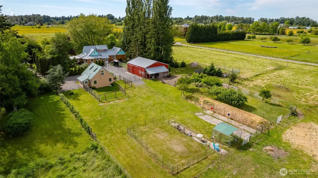 5150 Elder Road Ferndale WA 98248