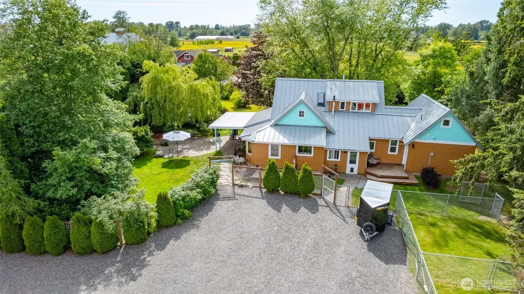 5150 Elder Road Ferndale WA 98248