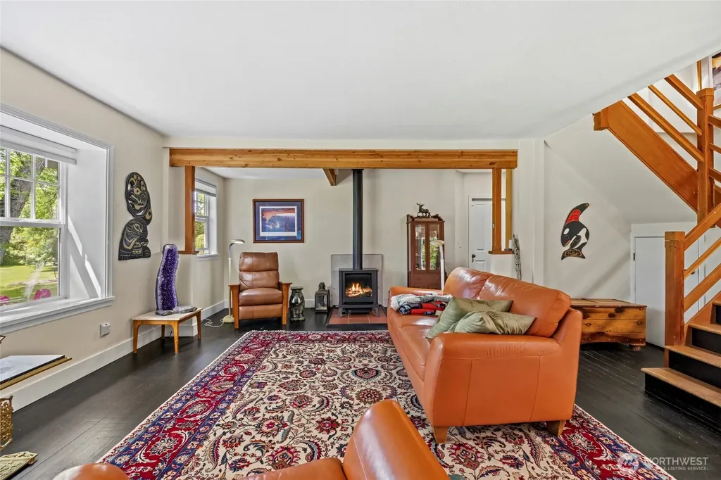 5150 Elder Road Ferndale WA 98248