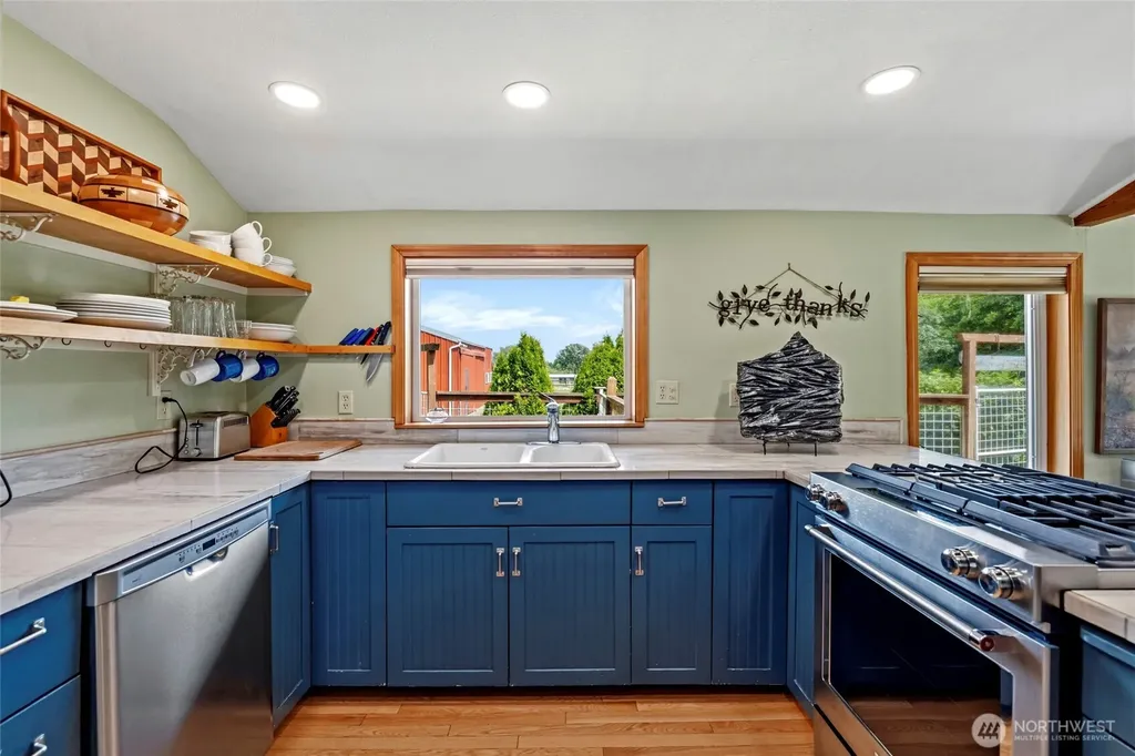 5150 Elder Road Ferndale WA 98248