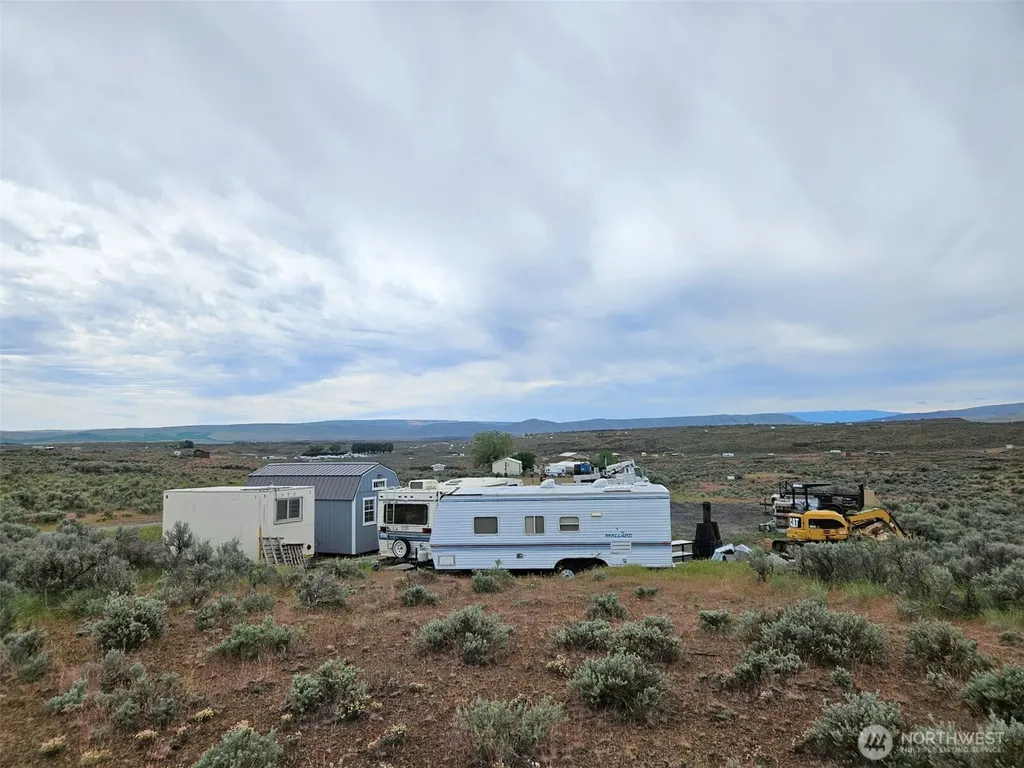 190 Liberty Drive Ephrata WA 98823