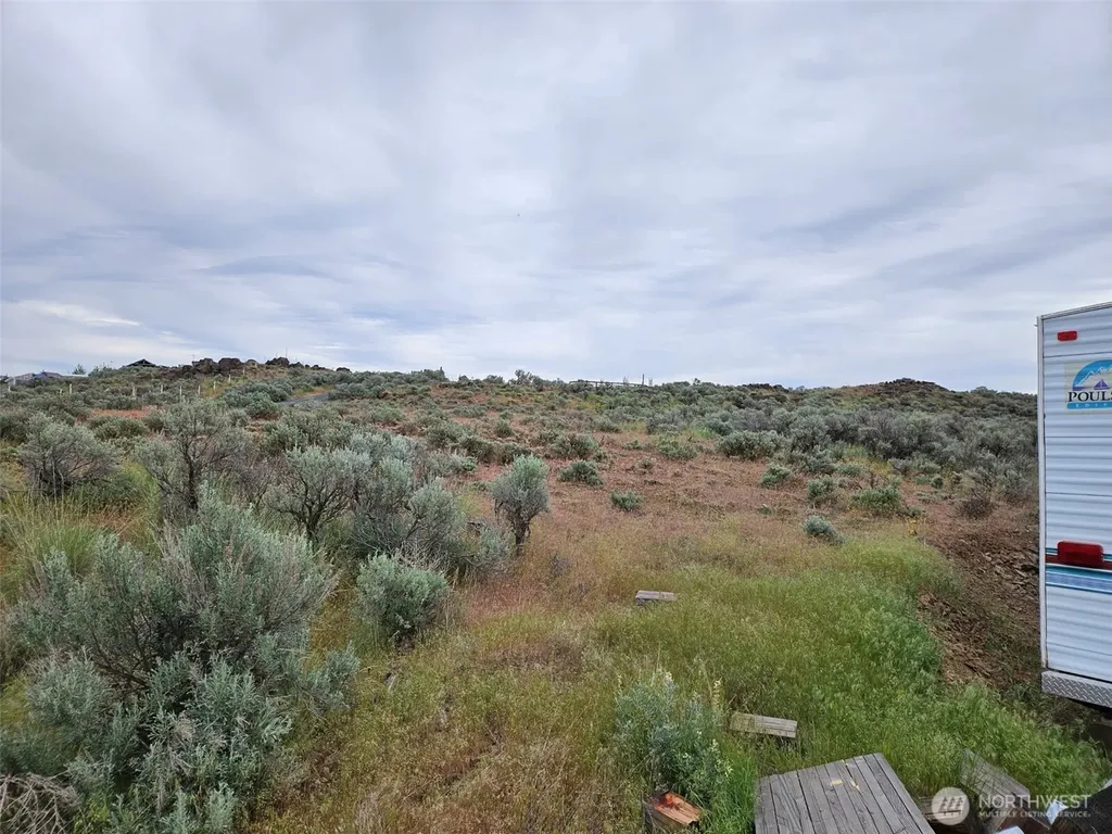 190 Liberty Drive Ephrata WA 98823