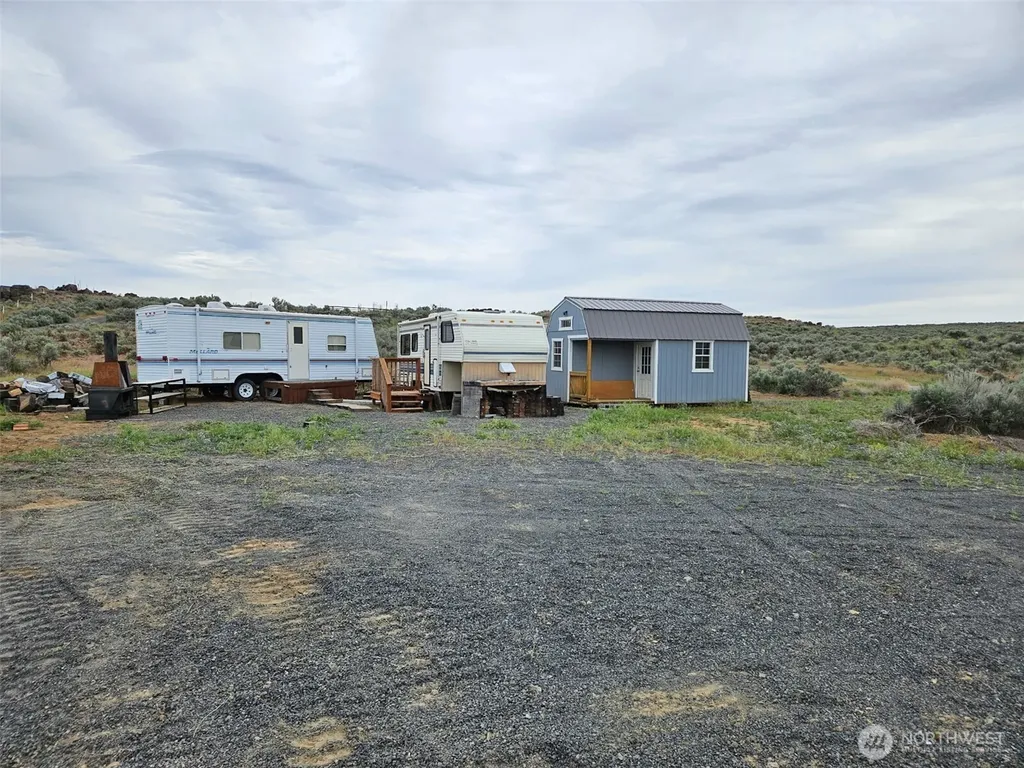 190 Liberty Drive Ephrata WA 98823