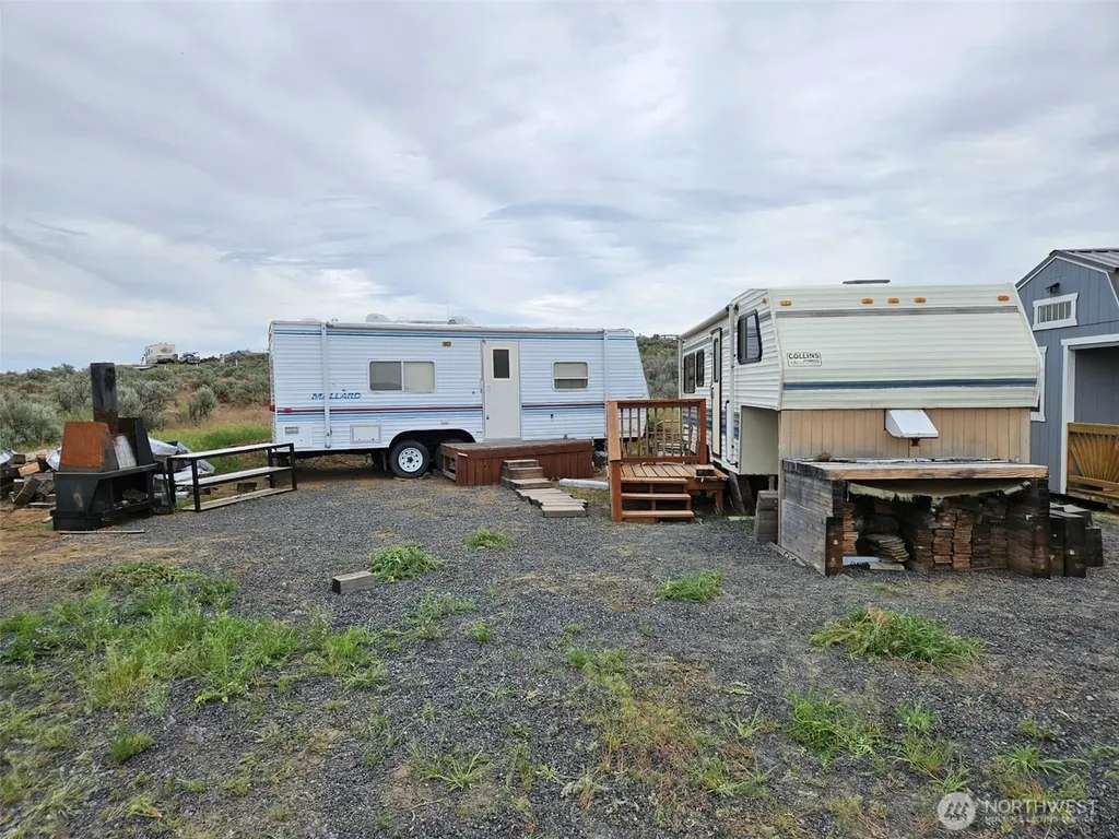190 Liberty Drive Ephrata WA 98823