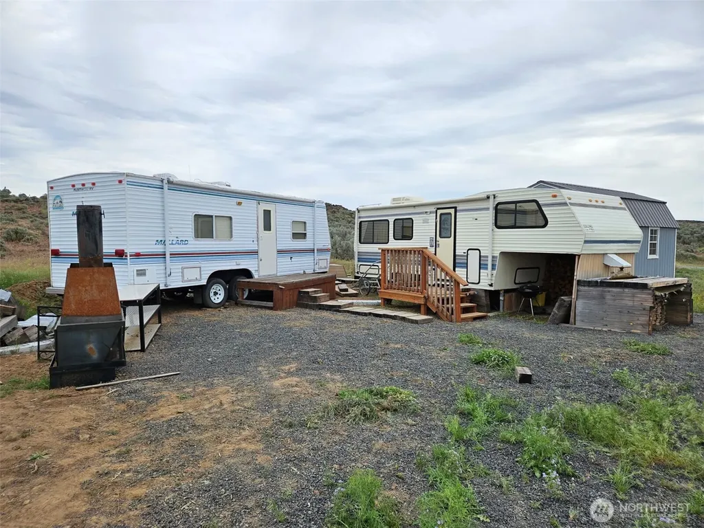 190 Liberty Drive Ephrata WA 98823