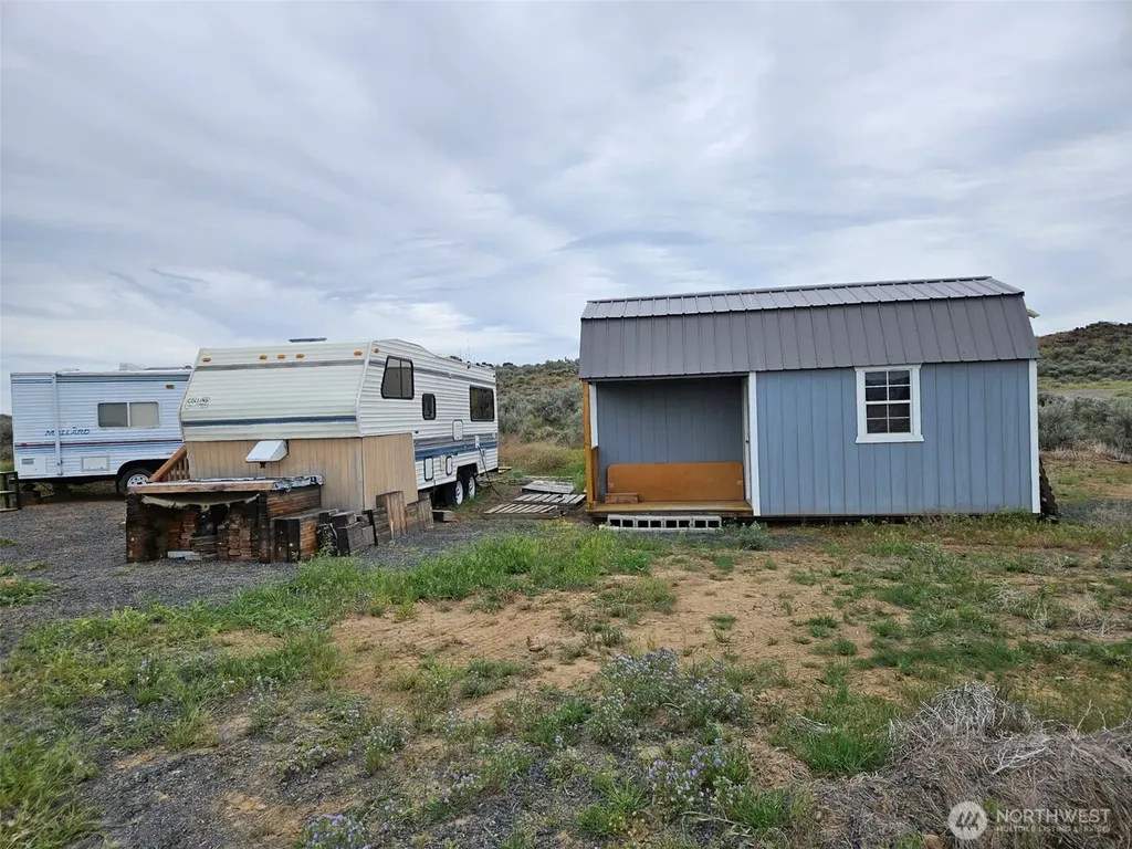 190 Liberty Drive Ephrata WA 98823