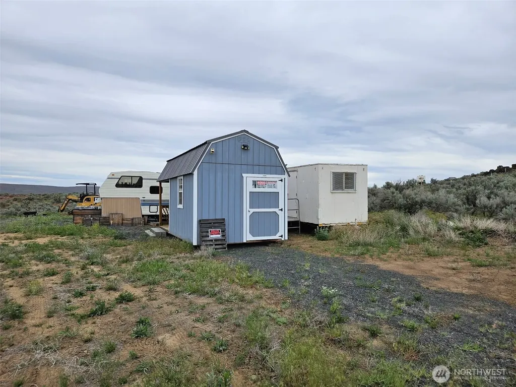 190 Liberty Drive Ephrata WA 98823