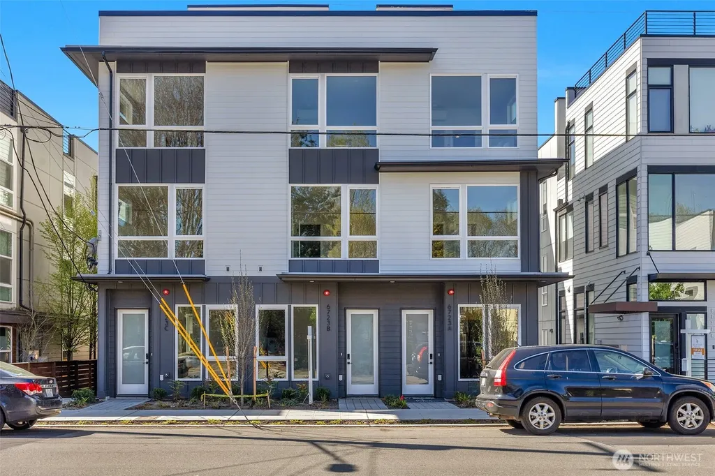 6722 Corson Avenue S Seattle WA 98108
