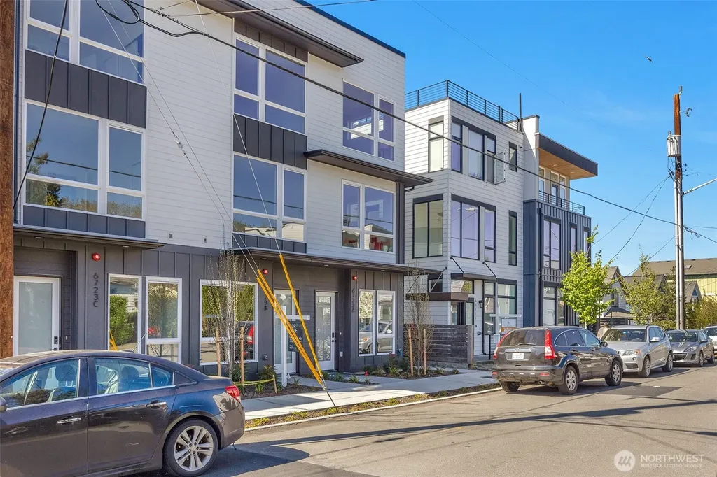 6722 Corson Avenue S Seattle WA 98108