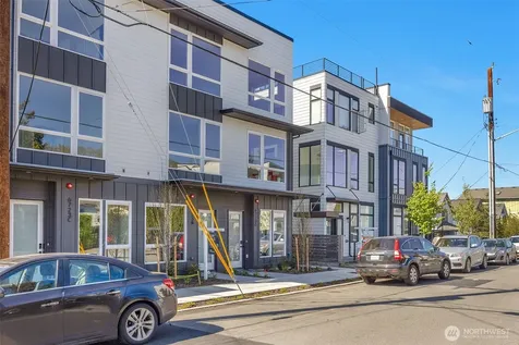 6722 Corson Avenue S Seattle WA 98108