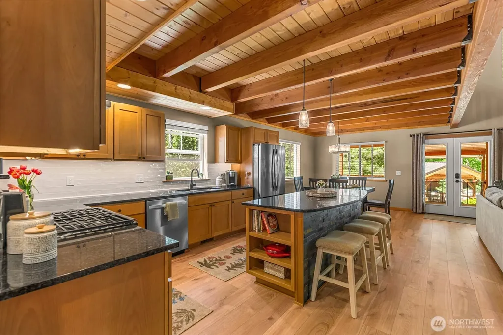 41 Lemmy Lane Leavenworth WA 98826