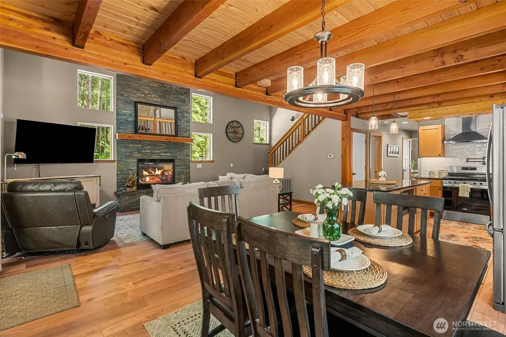 41 Lemmy Lane Leavenworth WA 98826