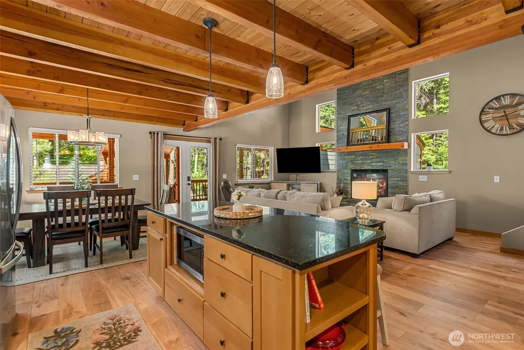 41 Lemmy Lane Leavenworth WA 98826