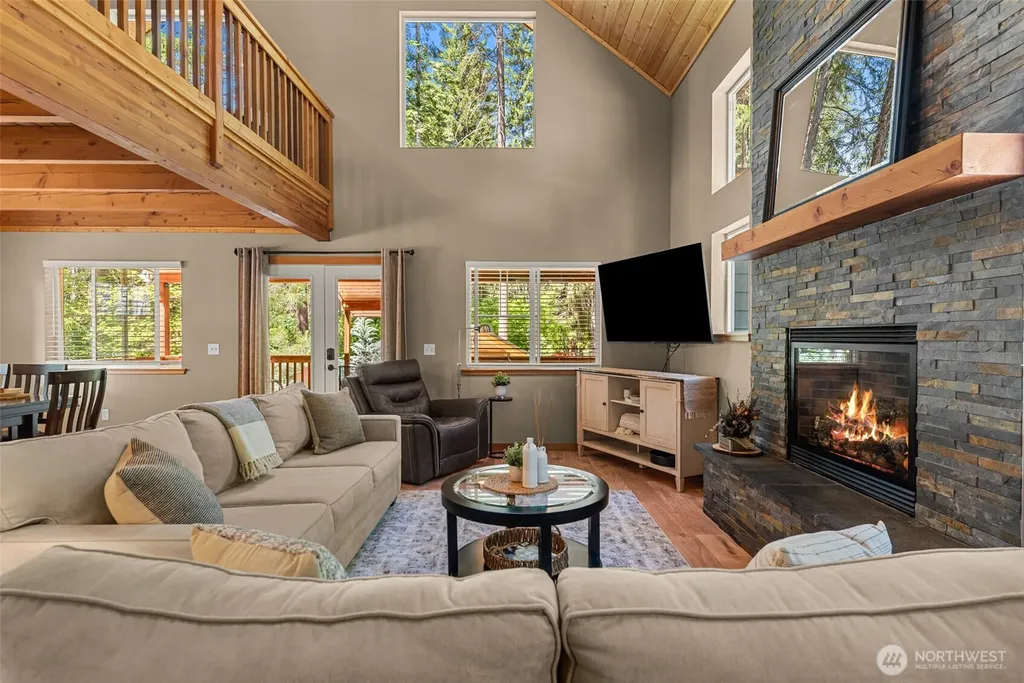 41 Lemmy Lane Leavenworth WA 98826