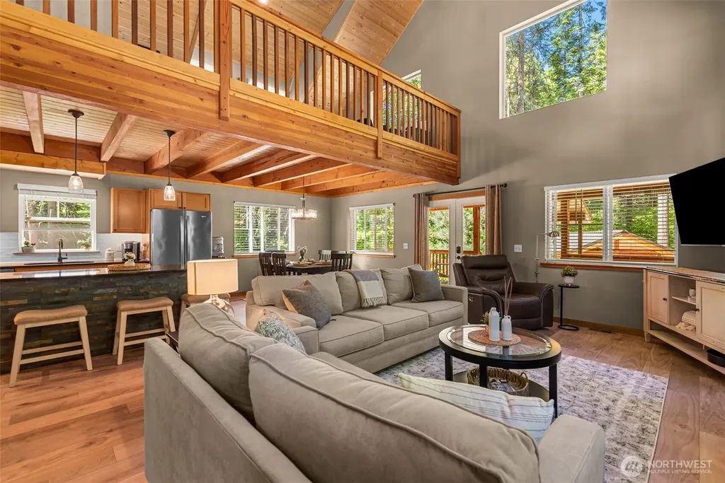 41 Lemmy Lane Leavenworth WA 98826