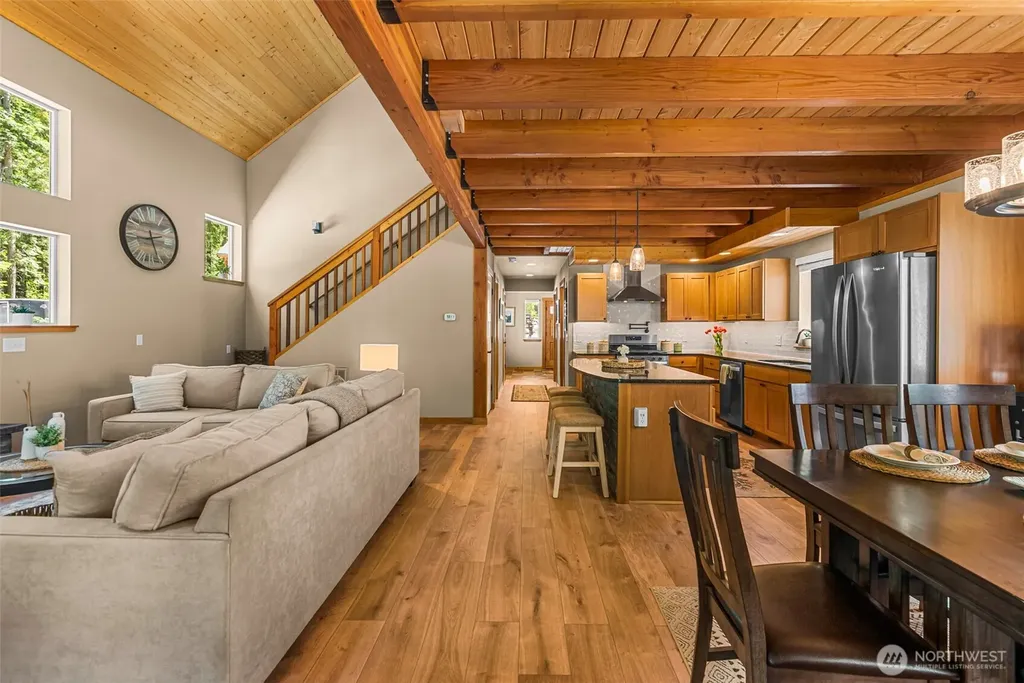 41 Lemmy Lane Leavenworth WA 98826