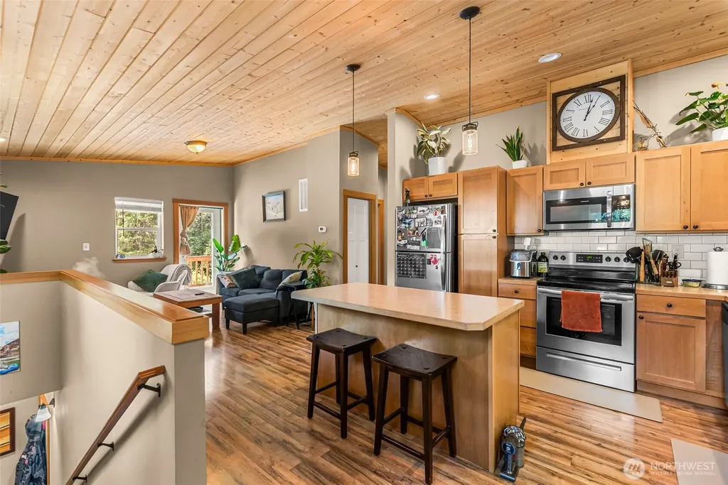 41 Lemmy Lane Leavenworth WA 98826