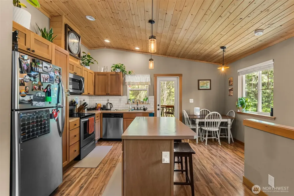 41 Lemmy Lane Leavenworth WA 98826