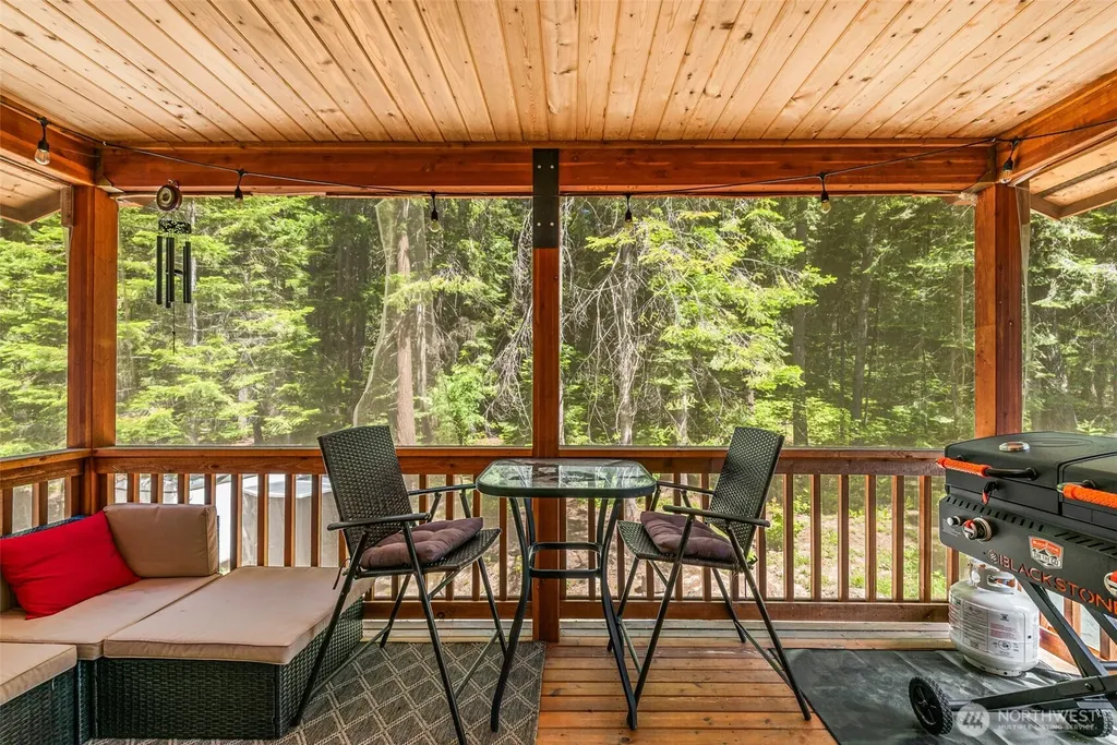 41 Lemmy Lane Leavenworth WA 98826