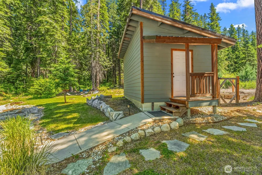 41 Lemmy Lane Leavenworth WA 98826