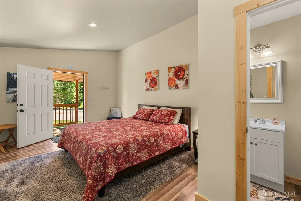 41 Lemmy Lane Leavenworth WA 98826