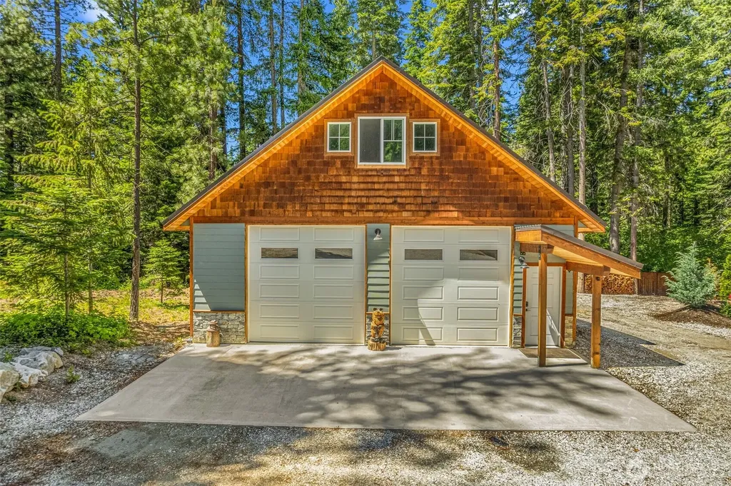 41 Lemmy Lane Leavenworth WA 98826