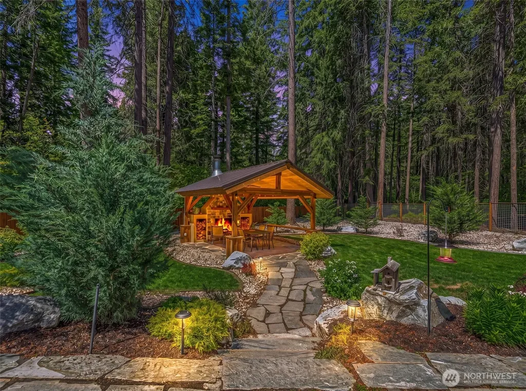 41 Lemmy Lane Leavenworth WA 98826