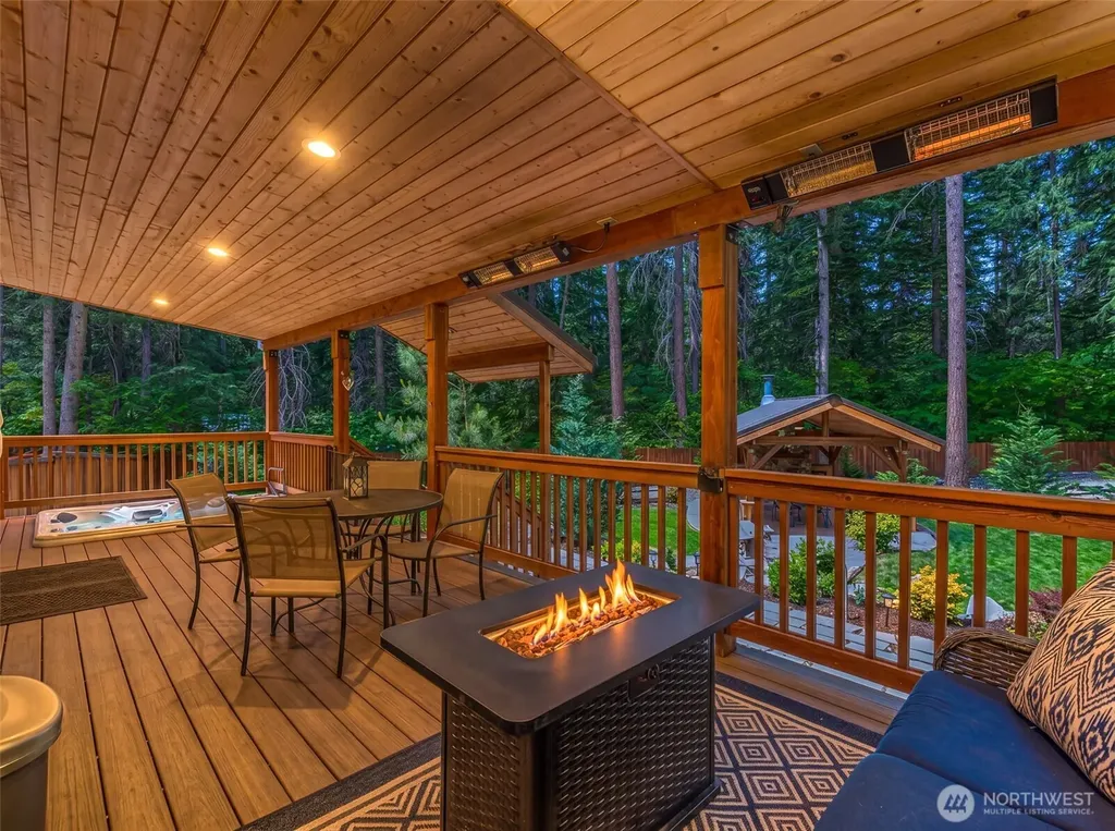 41 Lemmy Lane Leavenworth WA 98826
