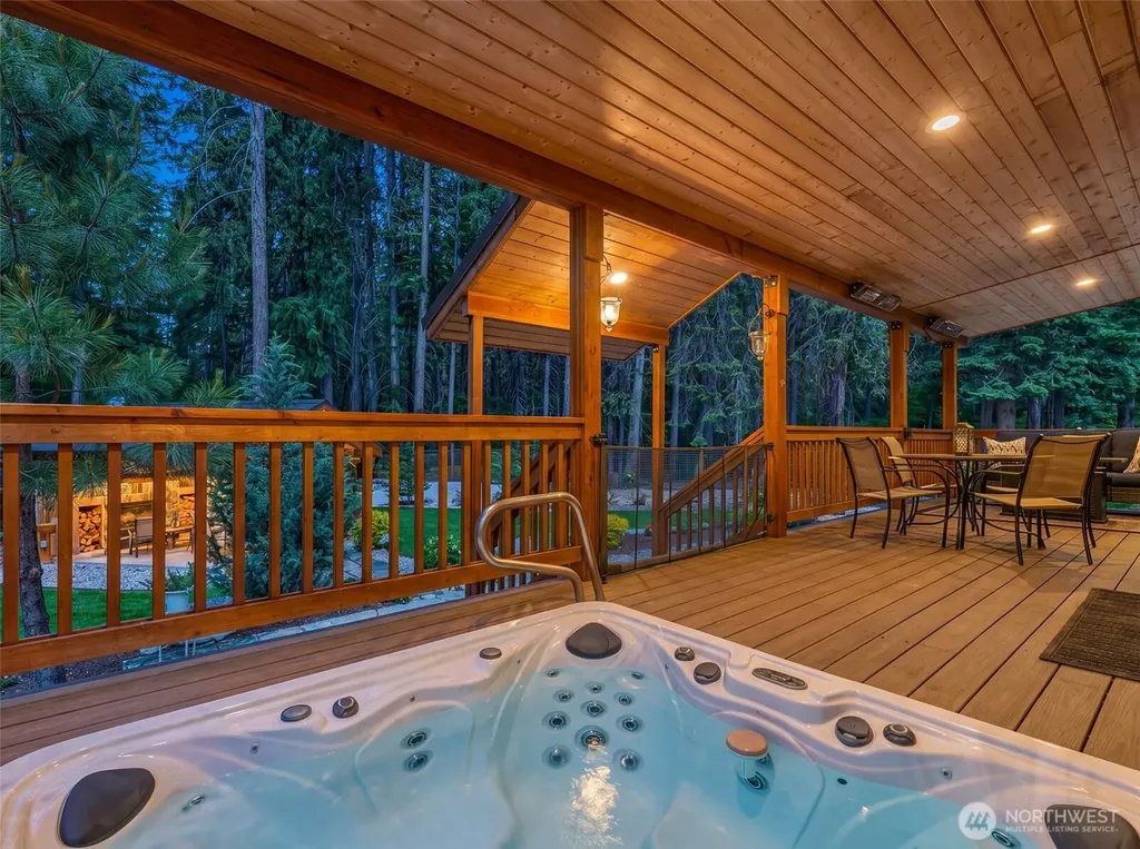 41 Lemmy Lane Leavenworth WA 98826