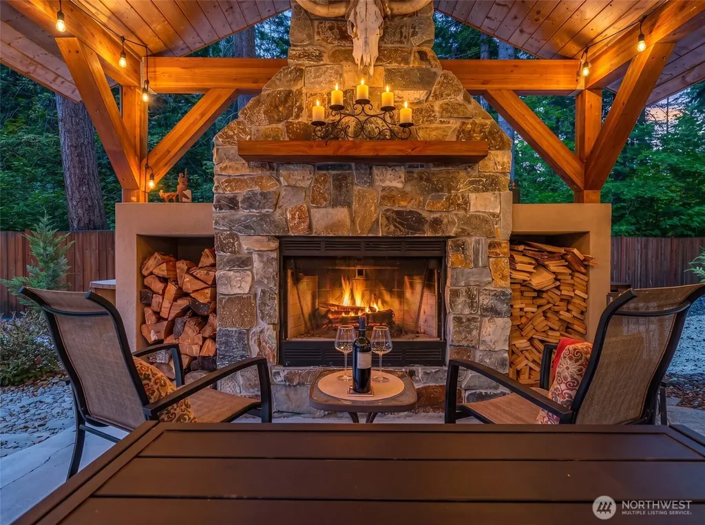 41 Lemmy Lane Leavenworth WA 98826