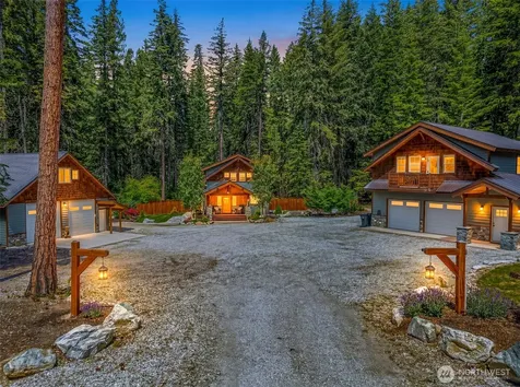 41 Lemmy Lane Leavenworth WA 98826