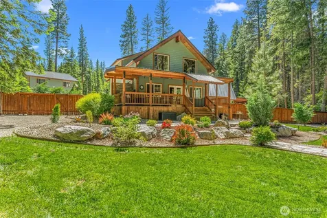 41 Lemmy Lane Leavenworth WA 98826