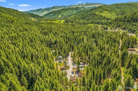 41 Lemmy Lane Leavenworth WA 98826