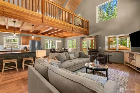 41 Lemmy Lane Leavenworth WA 98826