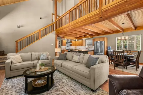 41 Lemmy Lane Leavenworth WA 98826