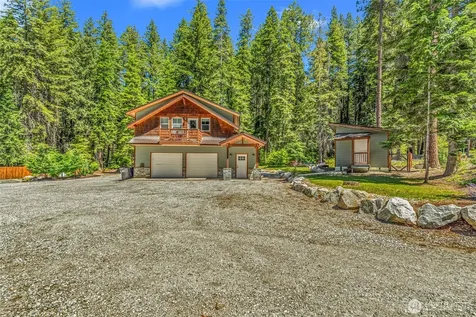 41 Lemmy Lane Leavenworth WA 98826