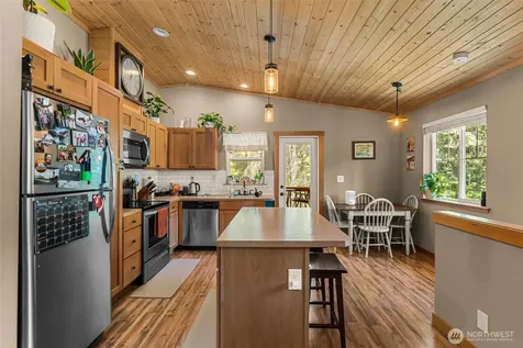 41 Lemmy Lane Leavenworth WA 98826
