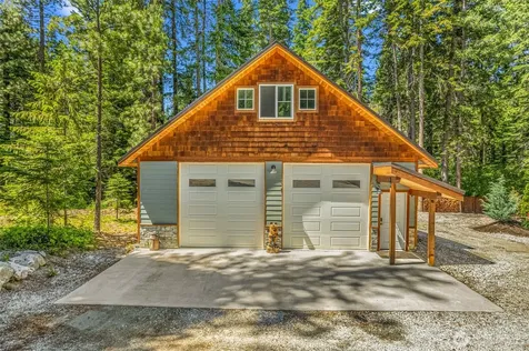 41 Lemmy Lane Leavenworth WA 98826