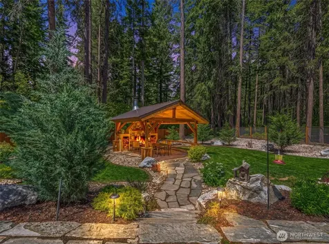 41 Lemmy Lane Leavenworth WA 98826