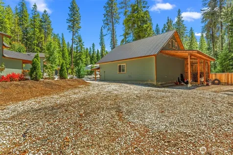 41 Lemmy Lane Leavenworth WA 98826